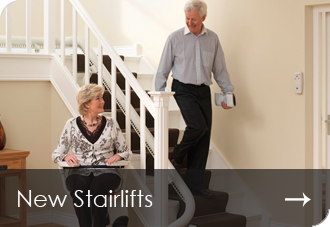 Stair lifts Paignton